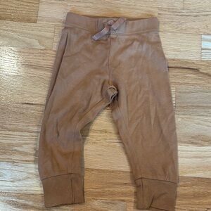 Baby Brown Bottoms